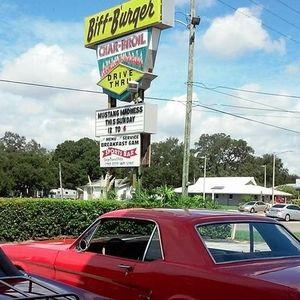 Meet your Posher, Brian